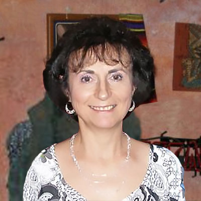 Carole Stapleton Carole Stapleton