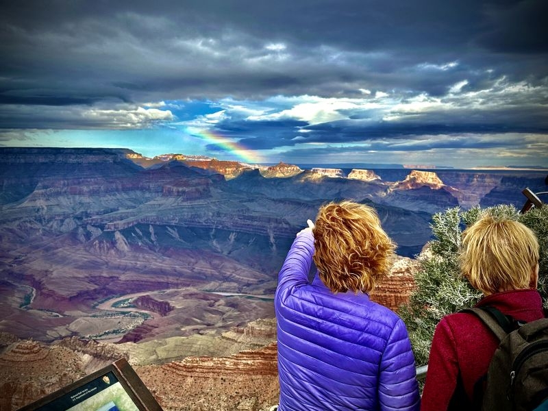 Grand Canyon