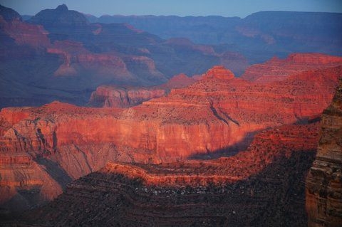 Grand Canyon