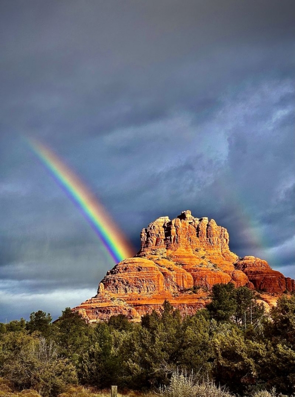 Sedona, Arizona