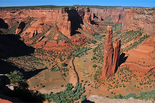 Canyon de Chelly