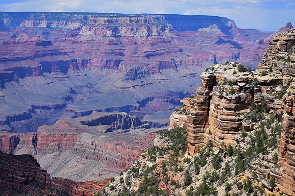 The Grand Canyon