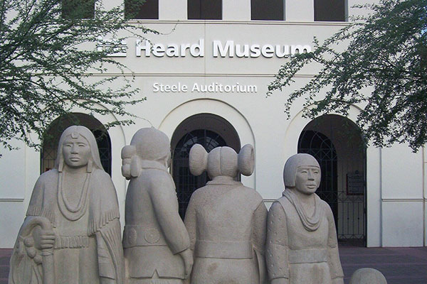 Heard Museum