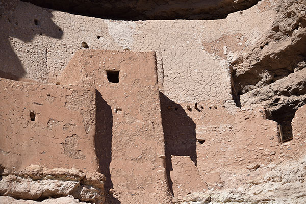 Montezuma Castle National Monument