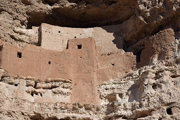 Montezuma Castle