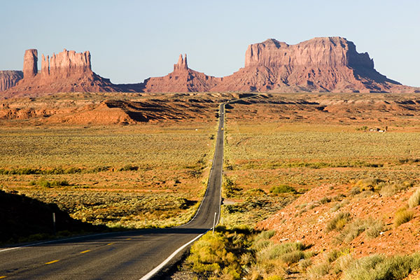 Monument Valley