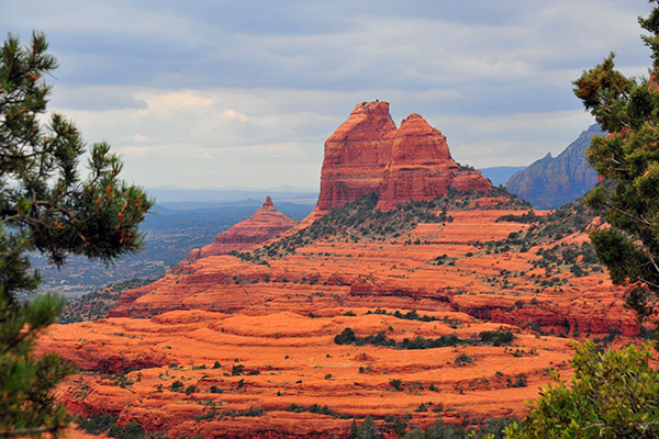 Sedona