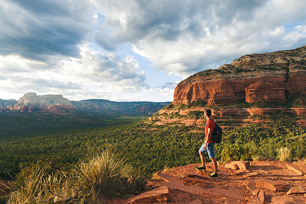 Sedona