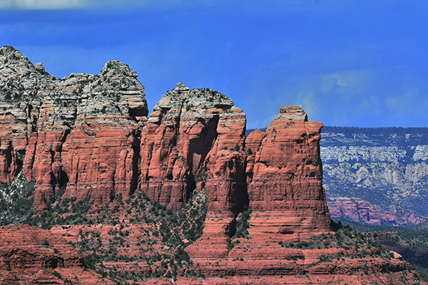 Sedona Red Rocks