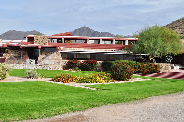 Taliesin West