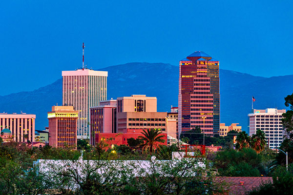 Tucson, Arizona