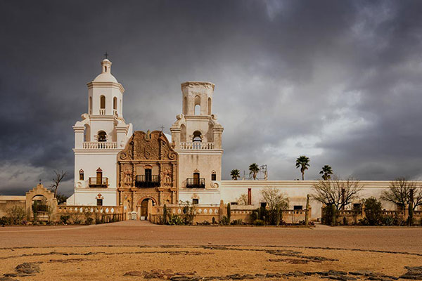 Tucson, Arizona